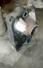 element spate pt. centrala viadrus foto