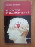 N2 Francisc Schneider - Introducere In Fiziologia Clinica