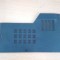Capac bottomcase Dell Vostro 1520 (A89. , A92)