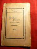 Olga Clodeanu ( Ofelia) - Ganduri Pioase - Prima Ed.1939- teme religioase