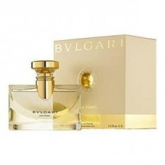 Bvlgari Bvlgari Pour Femme EDP 100 ml pentru femei foto