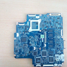 Placa de baza Dell Latitude E4200 (B6)