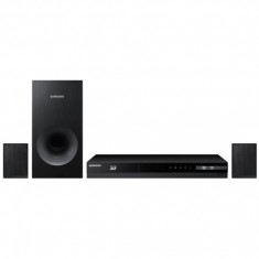 Sistem Home Cinema 3D cu Blu-ray Samsung HT-H4200R foto