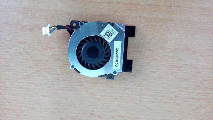 Ventilator Dell Latitude E4200 (B6)