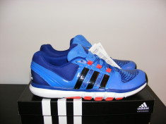 Adidasi Adidas CQ 270 Trainer G95192 din panza marimea 42 2/3 foto