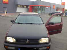 Volkswagen Golf 3 foto