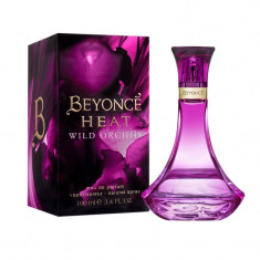 Beyonce heat wild orchid eau de parfum 50 ml foto
