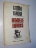 Marele invins - Stelian Zamora Ed. Albatros 1983