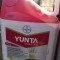 insecticid yunta quatro
