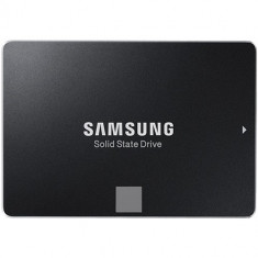 SSD SAMSUNG 850 EVO 1TB 2.5 inch SATA-III -Nou- Zero Ore Functionare foto