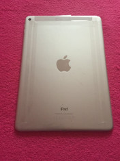 iPad Air 2 16gb 4G + Wi-Fi = Silver = NOU foto