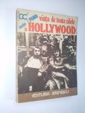 Cumpara ieftin Viata de toate zilele la Holywood Ed. Eminescu 1977