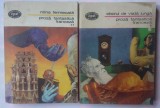 MANA FERMECATA / ELIXIRUL DE VIATA LUNGA (2 VOL.) - BPT 1109,1110