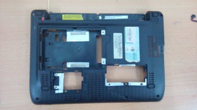 Bottomcase Acer Aspire One KAV10 D150 A84.109 foto