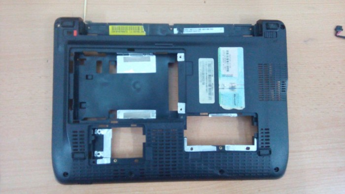 Bottomcase Acer Aspire One KAV10 D150 A84.109