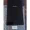 Capac spate SONY XPERIA Z2 original alb negru