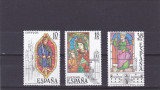 Arta ,vitralii ,Spania.