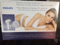 Philips Lumea Precision Plus foto