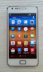 Samsung i9100G neblocat (LM02) foto
