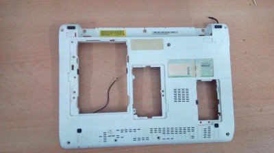 Bottomcase Acer Aspire D250 KAV60 A84.119 foto