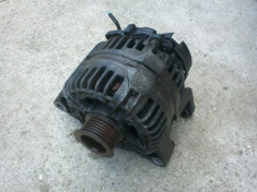 Alternator Opel Zafira 2.2 DTI an 2002 foto