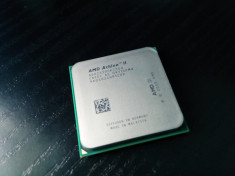 Procesor Dual Core AMD Athlon II X2 245,2,90Ghz,Socket AM2+,AM3 foto