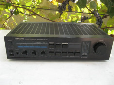 Amplificator de putere KENWOOD Ka-74 foto