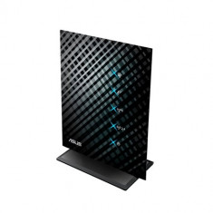 Asus Router wireless N Asus RT-N53, 300Mbps, Dual Band foto