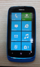 Nokia Lumia 610 org (LM02) foto