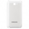 Capac spate Samsung Galaxy Note 1 N7000 I9220 original alb negru