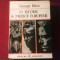 George Balan O istorie a muzicii europene, editie princeps, tiraj 2300 exemplare
