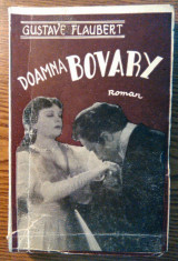 Gustave Flaubert - Doamna Bovary - Vol. I foto