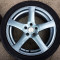 JANTE GW WHEELS 18 5X112 VW AUDI SKODA SEAT MERCEDES