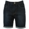 PANTALONI SCURTI BLUGI / JEANS ORIGINAL BRAVE SOUL-IMPORT ANGLIA