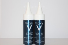 Crema noapte VICHY LIFTACTIV RETINOL HA anti-rid imbogatita cu acid hialuronic foto
