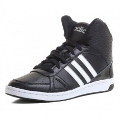 ADIDAS HOOPS TEAM MID W COD F98895 foto