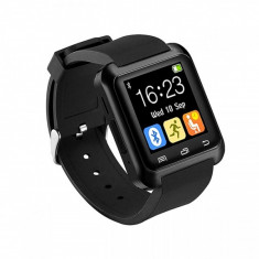 Ceas Bluetooth U80 Smart Watch Blister foto
