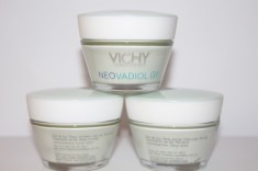 Vichy NEOVADIOL GF crema de zi redensificatoare de reproportionare peste 40 ani foto