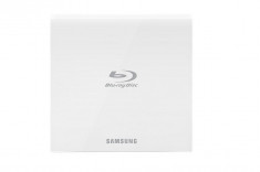 Samsung Unitate optica externa SE-506CB/RSWDE, Blu-Ray writer, 6x, USB 2.0 foto