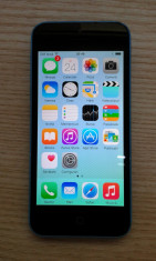 iPhone 5C neblocat (LM02) foto