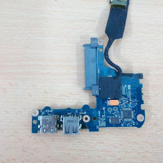 Conector USB Acer Aspire D250 KAV60 A84.115