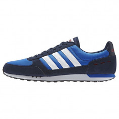 Adidas Mens Neo City Racer AHF98309 foto