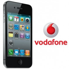 Decodare deblocare oficiala neverlocked Iphone 4 4S 5 5C 5S 6 6+ 6S Vodafone RO foto