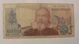 Cumpara ieftin CY - 2000 lire 1973 Italia (2)