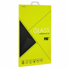 Folie Protectie ecran antisoc Huawei P8lite Tempered Glass PRO+ foto