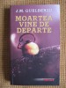 J. M. Guelbenzu - Moartea vine de departe (thriller), Rao