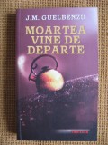 J. M. Guelbenzu - Moartea vine de departe (thriller), Rao