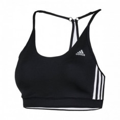 BUSTIERA ADIDAS CLIMA ESS MOLDEN BRA COD D89370 foto