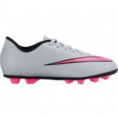 NIKE JR MERCURIAL VORTEX II FG-R COD 651642-060 foto