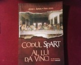 James L. Garlow Peter Jones Codul spart al lui da Vinci, Alta editura